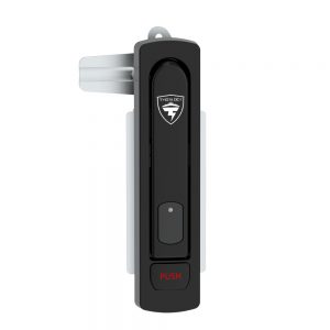 Smart Handle Lock TL004