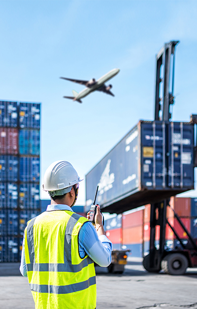 TRANSPORTATION
——